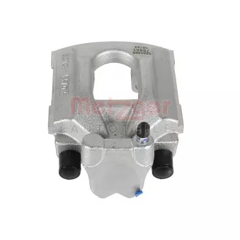 Étrier de frein arrière gauche METZGER OEM 7H8615423
