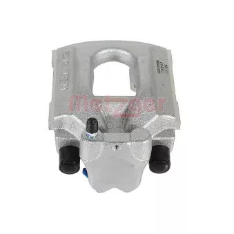 Étrier de frein arrière droit METZGER OEM 7H8615424