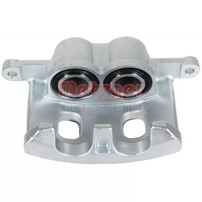 Étrier de frein avant droit METZGER 6261670 - Visuel 1