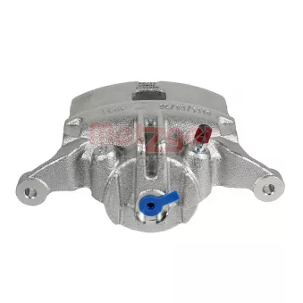 Étrier de frein avant droit METZGER OEM 41001JX50B