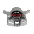 METZGER 6261674 - Étrier de frein avant droit