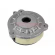 METZGER 6490409 - Coupelle de suspension avant