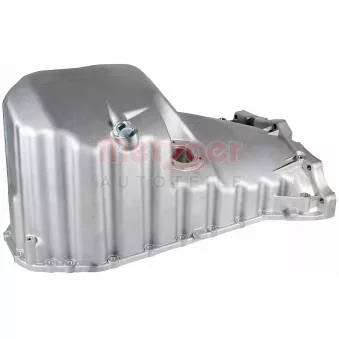 Carter d'huile METZGER OEM 076103601E