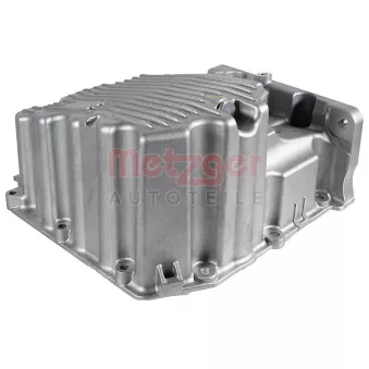 Carter d'huile METZGER OEM 10261060