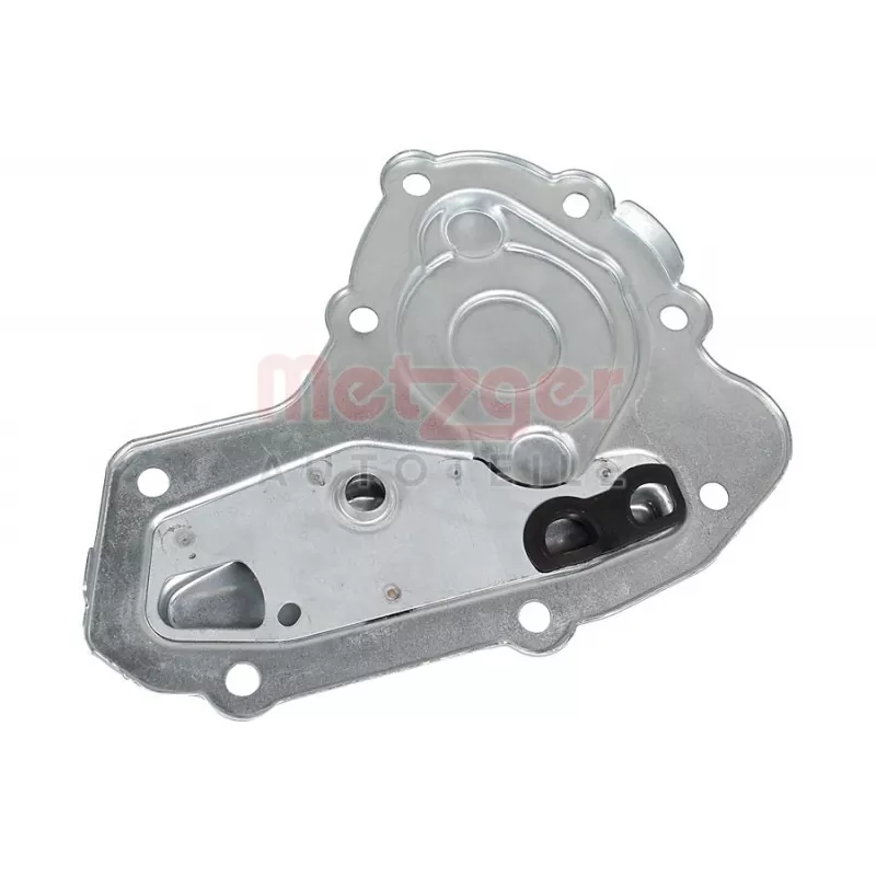 Couvercle, boîte de vitesses manuelle METZGER 7990265 - Visuel 1