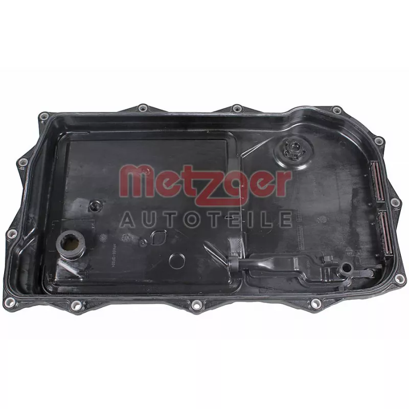 Carter d'huile, boîte automatique METZGER 8020139 - Visuel 1