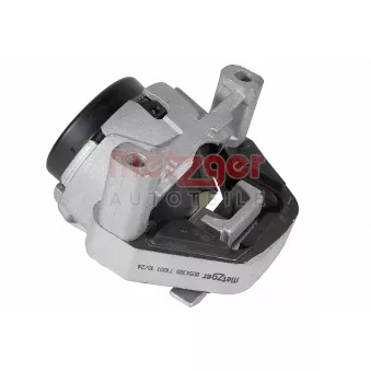 Support moteur METZGER 8054385