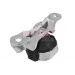 METZGER 8054386 - Support moteur