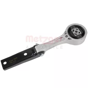 Support moteur METZGER 8054393