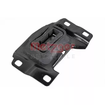 Support moteur METZGER OEM BBM539070B