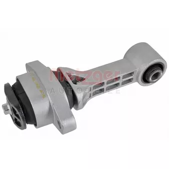 Support moteur METZGER OEM 219502V000