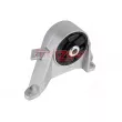 Support moteur METZGER [8054401]