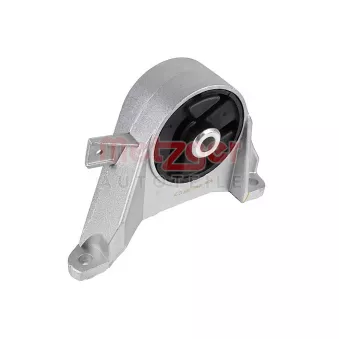 METZGER 8054401 - Support moteur