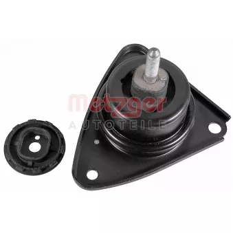 Support moteur METZGER OEM 218101H300