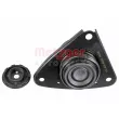 METZGER 8054408 - Support moteur