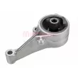 Support moteur METZGER [8054412]