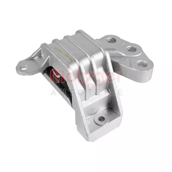 Support moteur METZGER OEM 9156942