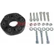 METZGER 8073642 - Joint, arbre longitudinal