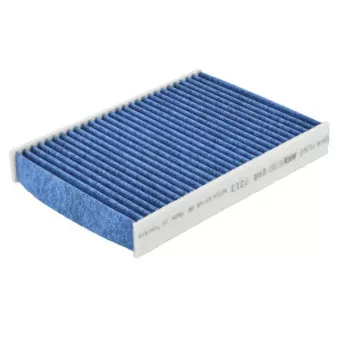 Filtre, air de l'habitacle MECAFILTER OEM 77369203