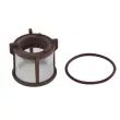 Filtre à carburant MECAFILTER [ELG5575]
