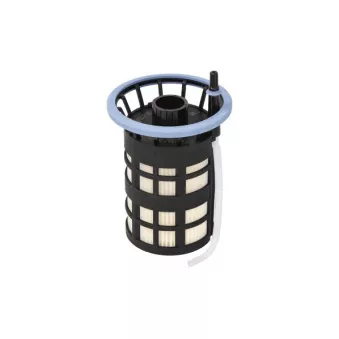 Filtre à carburant MECAFILTER ELG5713