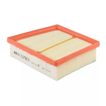 Filtre à air MECAFILTER OEM 2184580