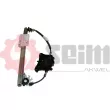 SEIM 902517 - Lève-vitre arrière droit