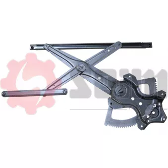 SEIM 902874 - Lève-vitre avant droit