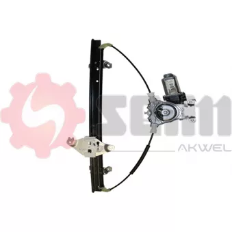 Lève-vitre avant droit SEIM OEM 80700EB31C