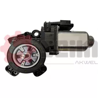 Lève-vitre avant gauche SEIM 902941