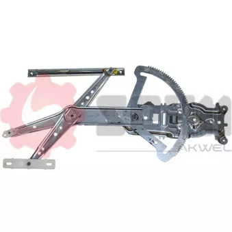 Lève-vitre avant gauche SEIM OEM 5140091