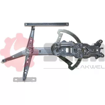 Lève-vitre avant droit SEIM OEM 5140092