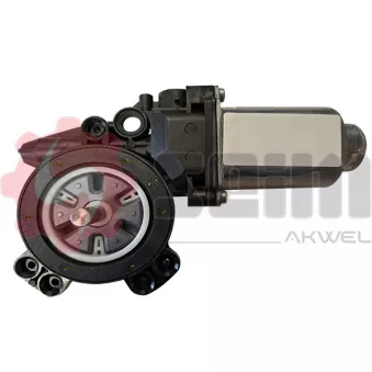 Lève-vitre avant gauche SEIM OEM B000178480