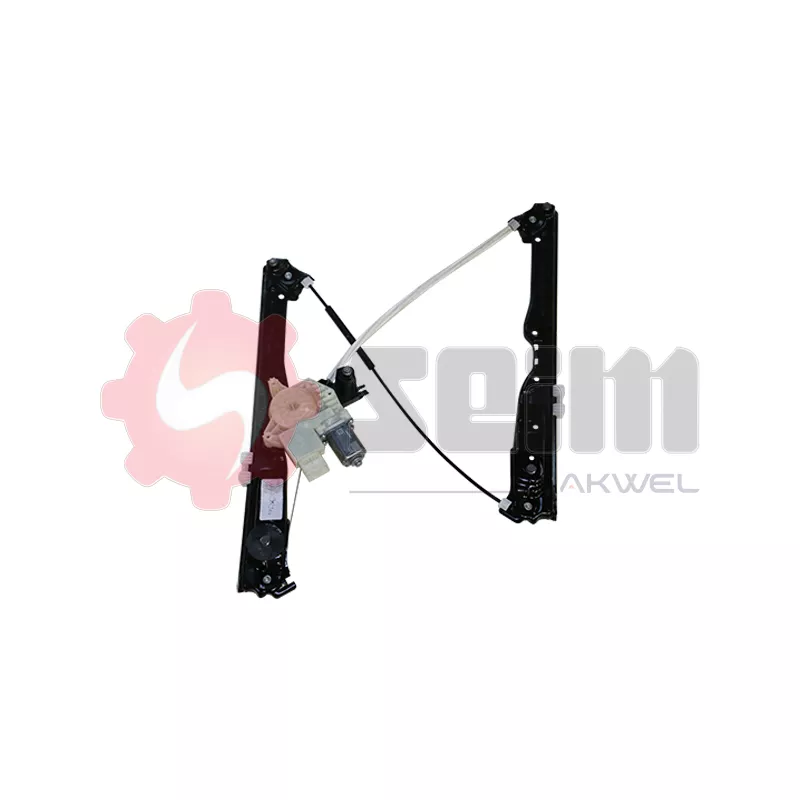 Lève-vitre avant droit SEIM 902964 - Visuel 1