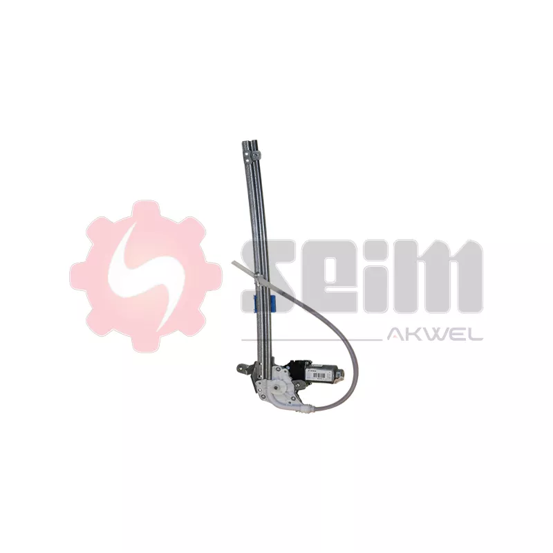 Lève-vitre arrière gauche SEIM 902975 - Visuel 1