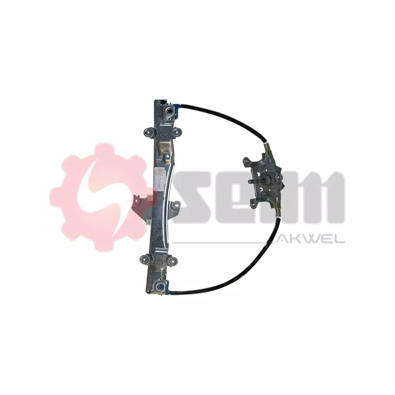 Lève-vitre avant gauche SEIM 903003 - Visuel 1
