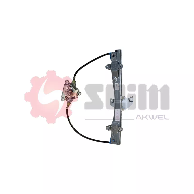 Lève-vitre avant droit SEIM 903004 - Visuel 1