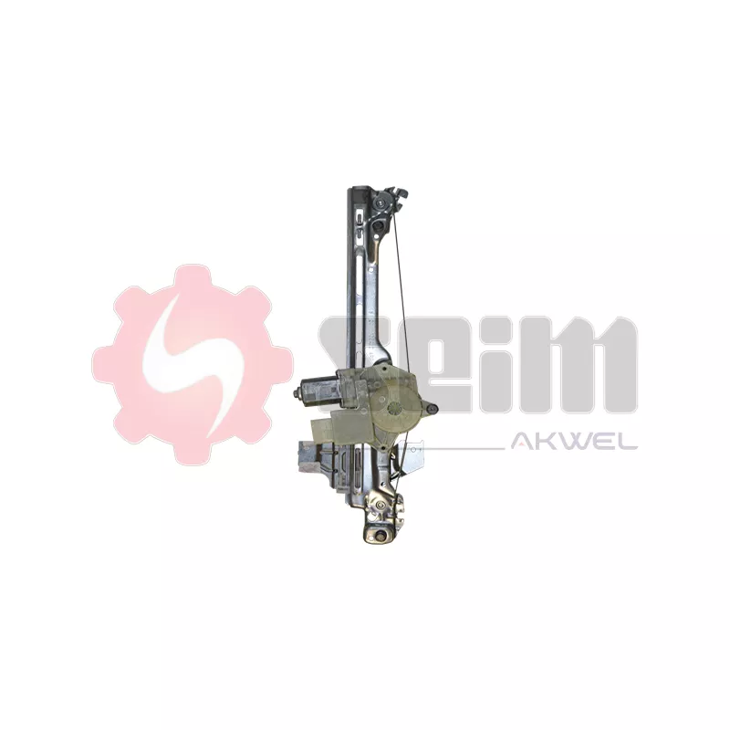 Lève-vitre arrière gauche SEIM 903011 - Visuel 1