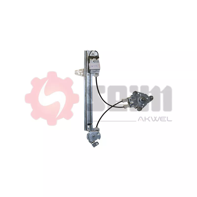 Lève-vitre arrière gauche SEIM 903015 - Visuel 1