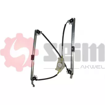 Lève-vitre avant gauche SEIM 903031