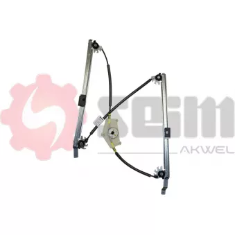 Lève-vitre avant droit SEIM 903032