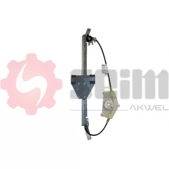 Lève-vitre arrière droit SEIM 903034