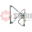SEIM 903057 - Lève-vitre avant gauche