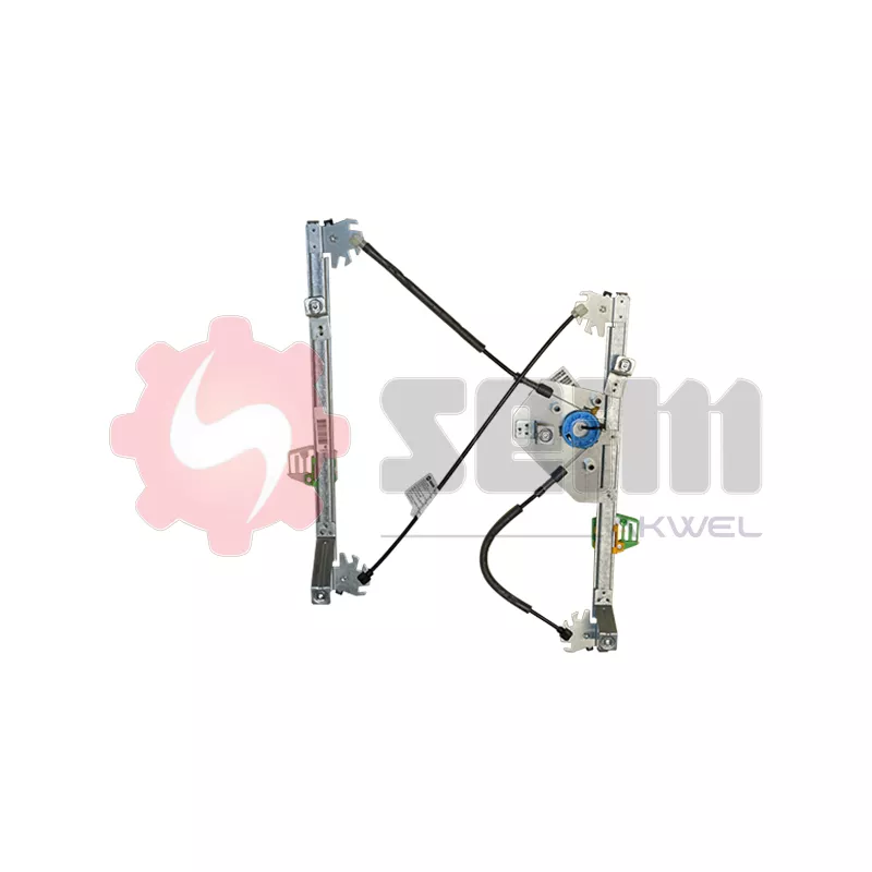 Lève-vitre avant gauche SEIM 903057 - Visuel 1