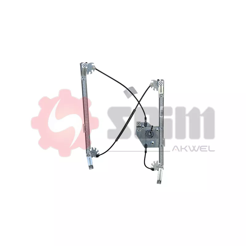 Lève-vitre avant gauche SEIM 903101 - Visuel 1