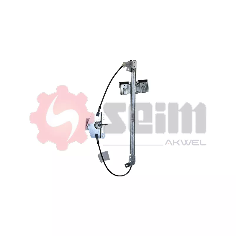 Lève-vitre arrière droit SEIM 903136 - Visuel 1