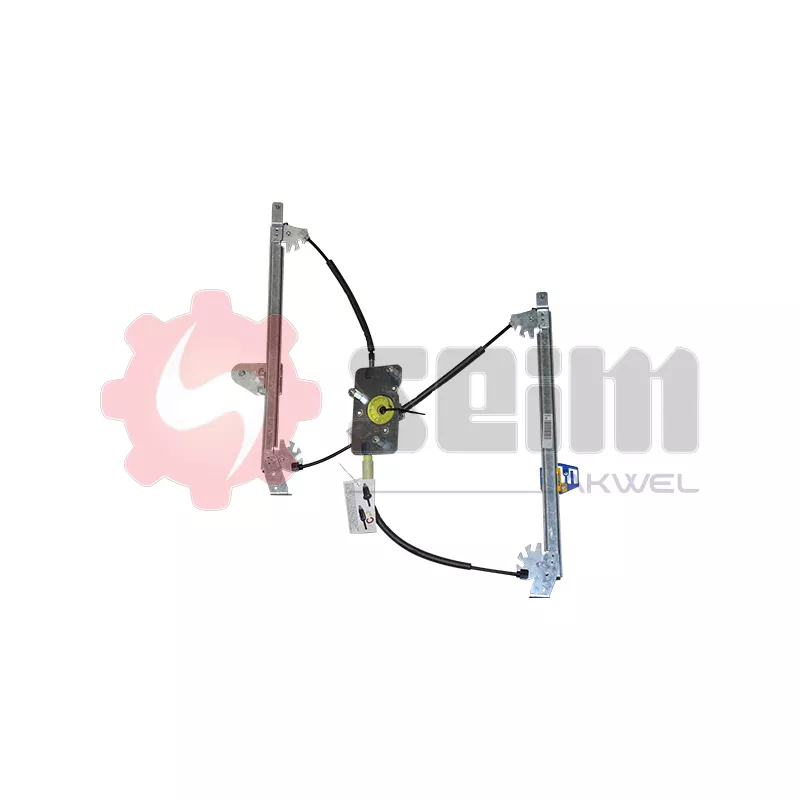 Lève-vitre avant gauche SEIM 903137 - Visuel 1