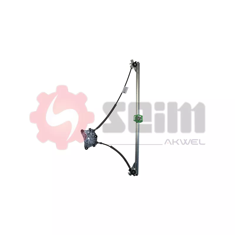 Lève-vitre avant gauche SEIM 903141 - Visuel 1