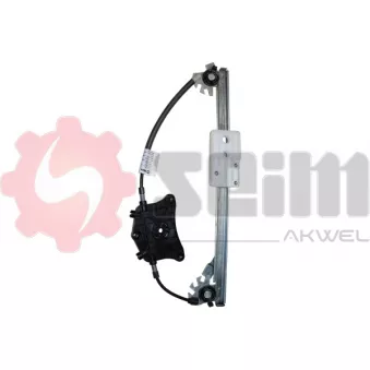 Lève-vitre arrière droit SEIM OEM 3G5839462B
