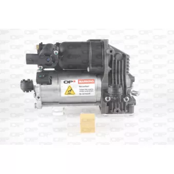 OPEN PARTS ASC4004.00 - Compresseur, système d'air comprimé